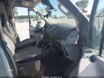FORD TRANSIT-250