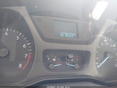 FORD TRANSIT-250