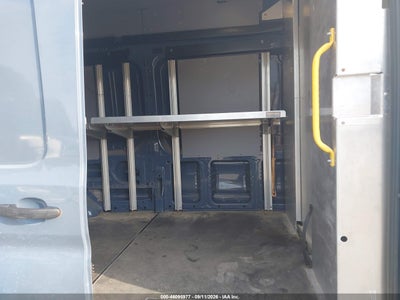 FORD TRANSIT-250