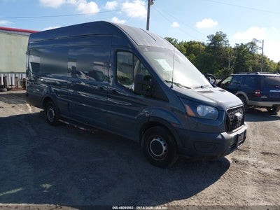 FORD TRANSIT-250 CARGO VAN