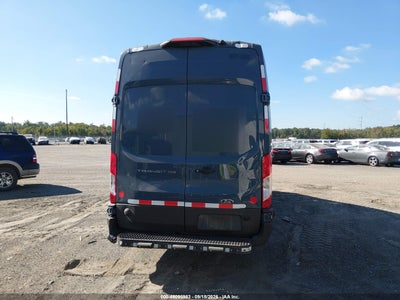 FORD TRANSIT-250 CARGO VAN