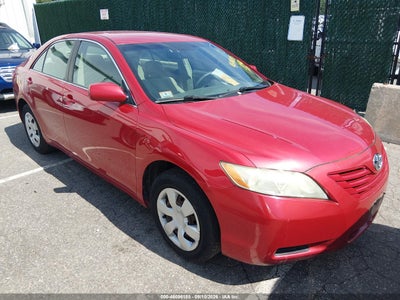 2008 Toyota Camry