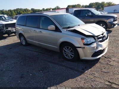 DODGE GRAND CARAVAN