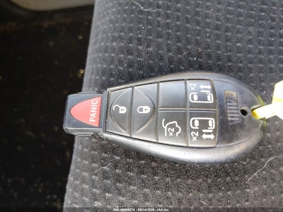 DODGE GRAND CARAVAN