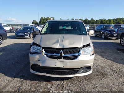 DODGE GRAND CARAVAN