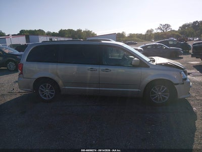 DODGE GRAND CARAVAN