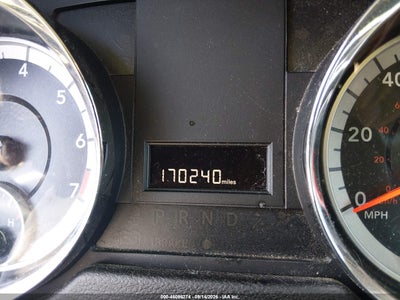 DODGE GRAND CARAVAN