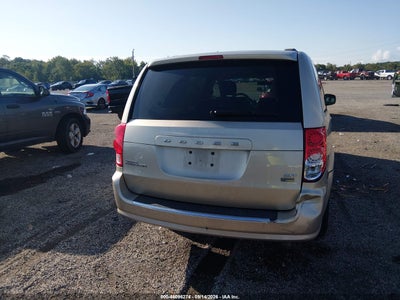 DODGE GRAND CARAVAN