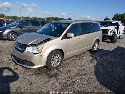 DODGE GRAND CARAVAN