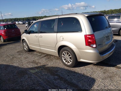 DODGE GRAND CARAVAN