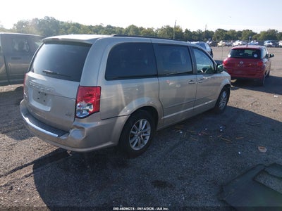 DODGE GRAND CARAVAN