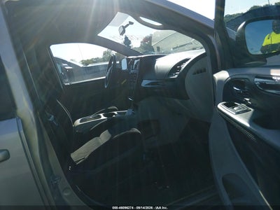 DODGE GRAND CARAVAN