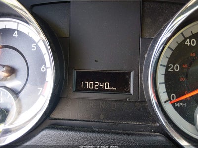 DODGE GRAND CARAVAN