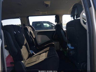 DODGE GRAND CARAVAN