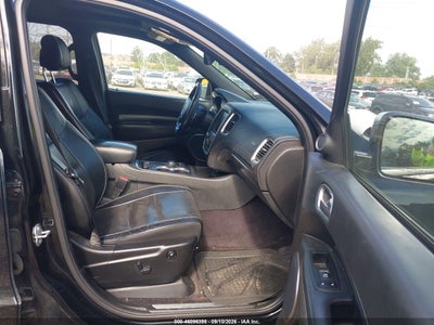 DODGE DURANGO