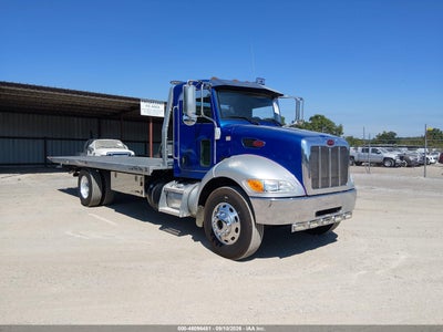 2014 Peterbilt 337