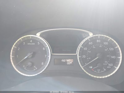 INFINITI QX60