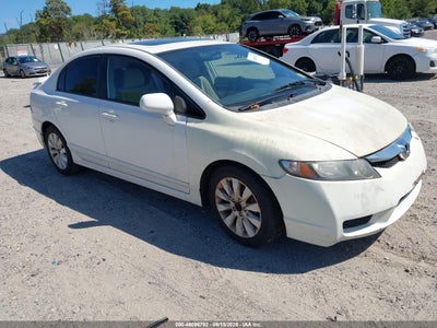 2011 Honda Civic