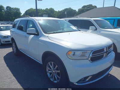 1C4RDHAG4HC629289 DODGE DURANGO Photo 1