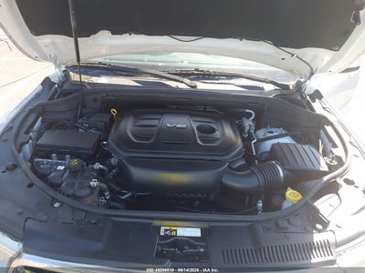 DODGE DURANGO