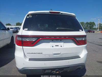 DODGE DURANGO