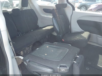CHRYSLER VOYAGER