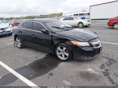 2013 ACURA ILX 2.0L