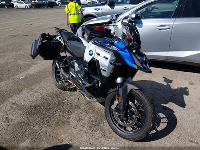 2026 BMW R 1300 GS ADVENTURE