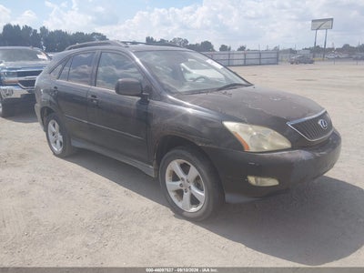 2005 Lexus Rx 330