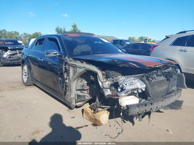 CHRYSLER 300C
