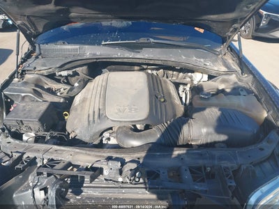 CHRYSLER 300C