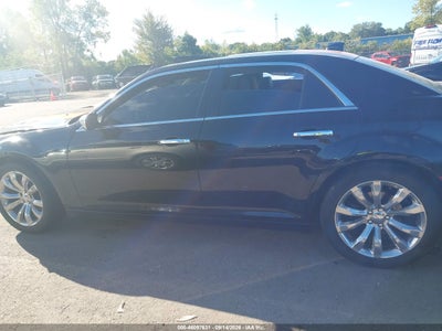 CHRYSLER 300C