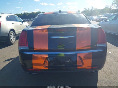 CHRYSLER 300C