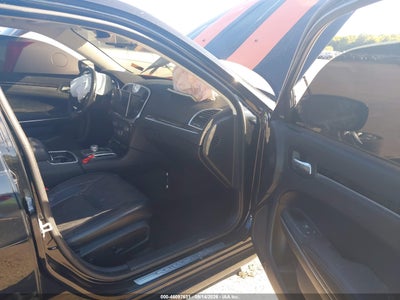 CHRYSLER 300C
