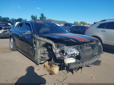 CHRYSLER 300C