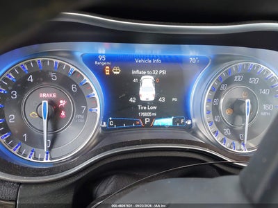 CHRYSLER 300C