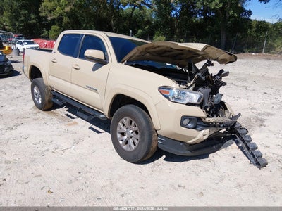 2018 TOYOTA TACOMA SR5 V6