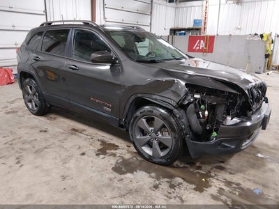 JEEP CHEROKEE 2016 VIN 1C4PJMCS6GW285214