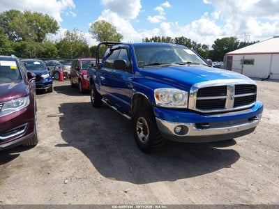 2007 Dodge Ram 1500