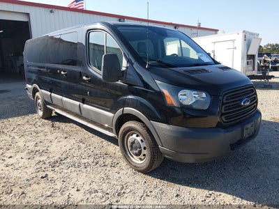 2018 FORD TRANSIT-350