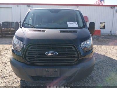 2018 FORD TRANSIT-350 13