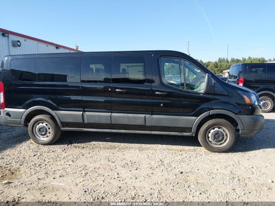 2018 FORD TRANSIT-350 14