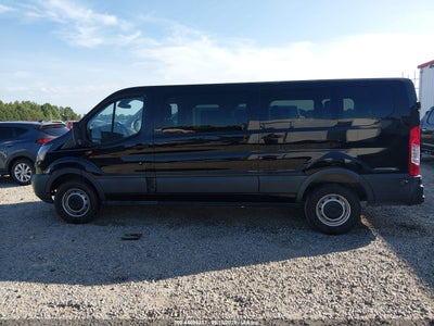 2018 FORD TRANSIT-350 15