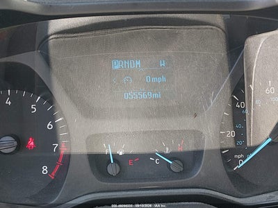 2018 FORD TRANSIT-350 16
