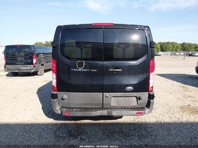 2018 FORD TRANSIT-350 17