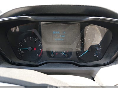 2018 FORD TRANSIT-350 7