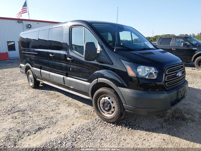 2018 FORD TRANSIT-350