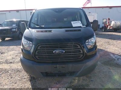 2018 FORD TRANSIT-350 12