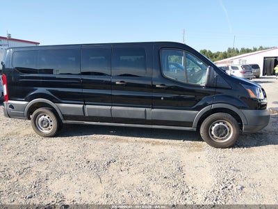 2018 FORD TRANSIT-350 13