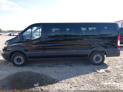2018 FORD TRANSIT-350 14
